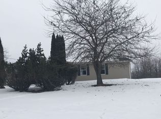 253 135th Ave, Turtle Lake, WI 54889