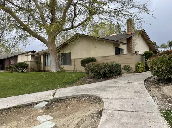 7708 N Laurelglen Blvd #A, Bakersfield, CA 93309