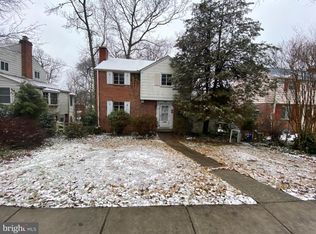 2426 Lake Ave, Landover, MD 20785