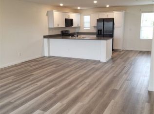 3868 Enchanted Sky St, Las Vegas, NV 89129