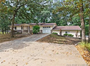 318 Dunwurkin Rd, Gravois Mills, MO 65037