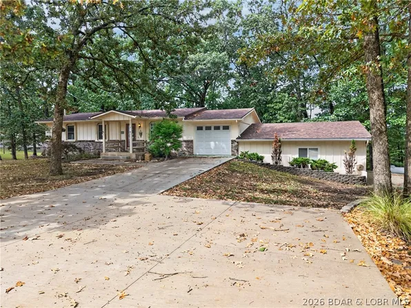 318 Dunwurkin Rd, Gravois Mills, MO 65037