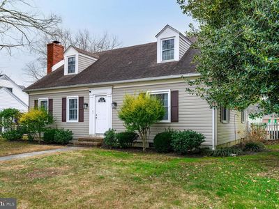 700 Howard St, Easton, MD, 21601