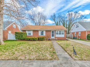 3607 Placid Pl E, Owensboro, KY 42303