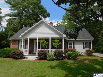 116 N Spain St, Darlington, SC, 29532