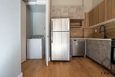 Rented by ERNY LLC