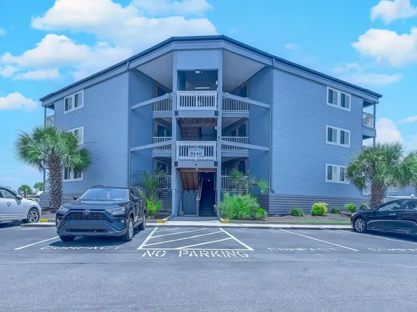 9540 Shore Dr. #1-J, Myrtle Beach, SC 29572