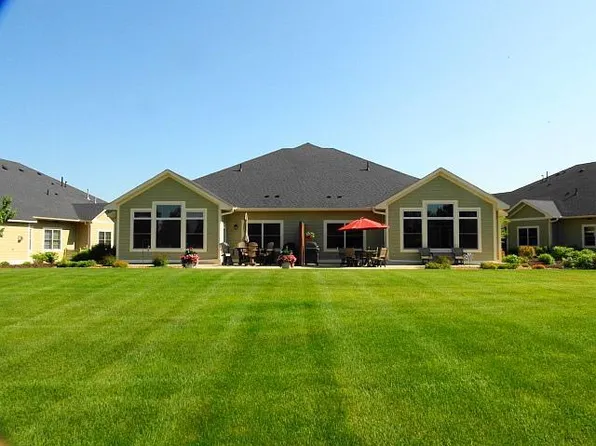 7448 Fairway Ln, Breezy Point, MN 56472