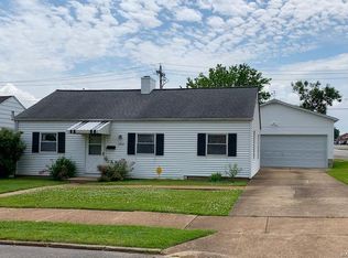 6832 Wanda Ave, Saint Louis, MO 63116