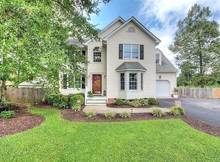 2624 Hillgate Ct, Henrico, VA 23233