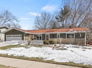 1605 Tarragon Dr, Madison, WI 53716