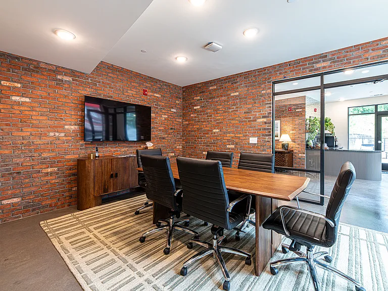 Livano Apartments-30