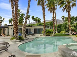 2750 E Sandia Rd, Palm Springs, CA 92262