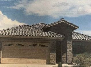 4581 S Agave Ave, Yuma, AZ 85365