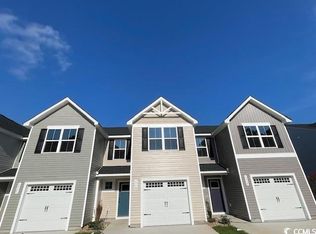 151 Villa Grande St #B, Myrtle Beach, SC 29579