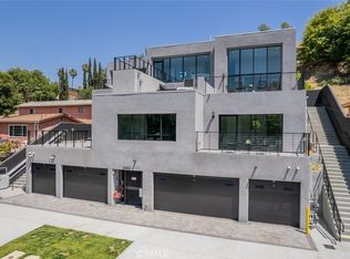 3682 Harriman Ave #2, El Sereno, CA