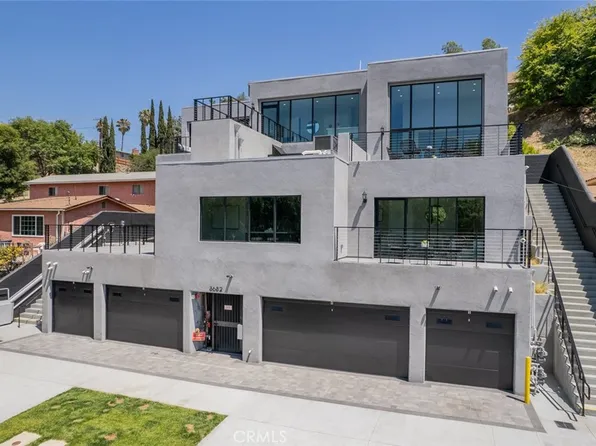 3682 Harriman Ave #2, El Sereno, CA 90032