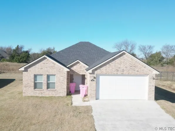 366 Western Hills Dr, Durant, OK 74701