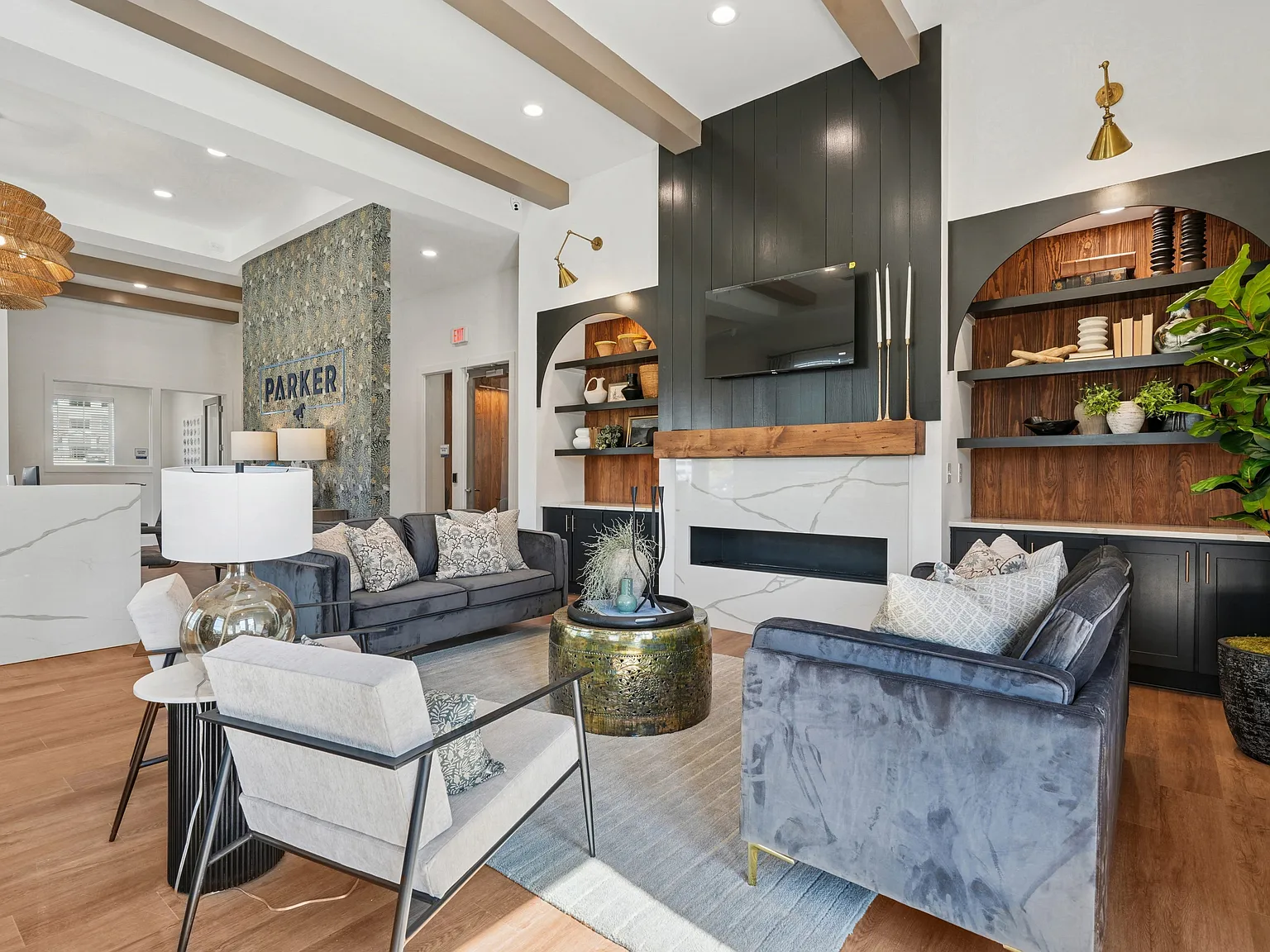 The Parker Aiken — Photo 3