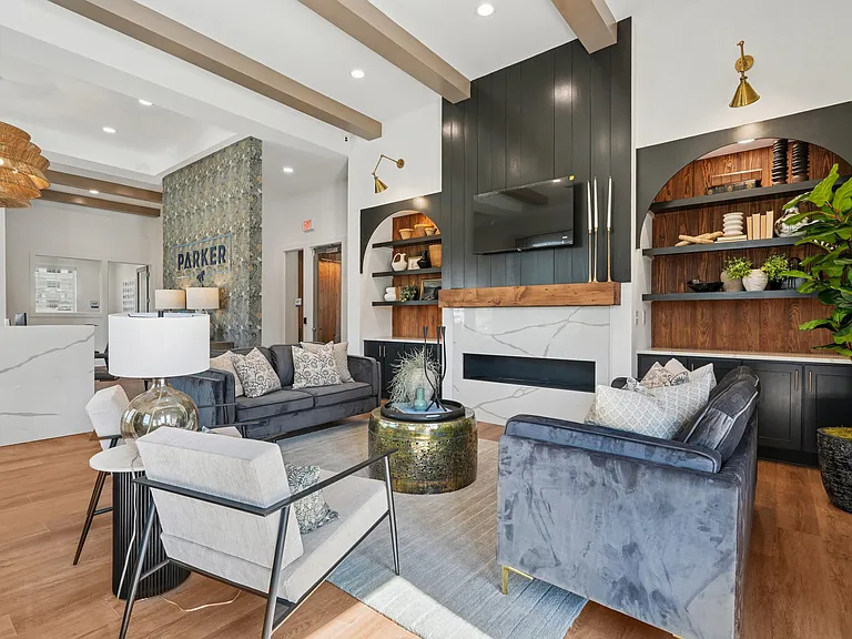 The Parker Aiken — Photo 3