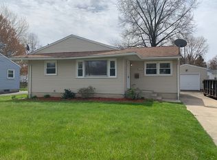 1717 Lynn Mar Ave, Youngstown, OH 44514