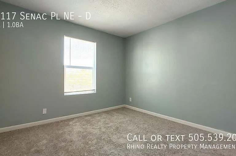 11117 Senac Pl NE #D — Photo 7