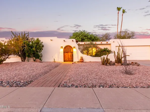 4511 S LOS FELIZ Drive, Tempe, AZ 85282