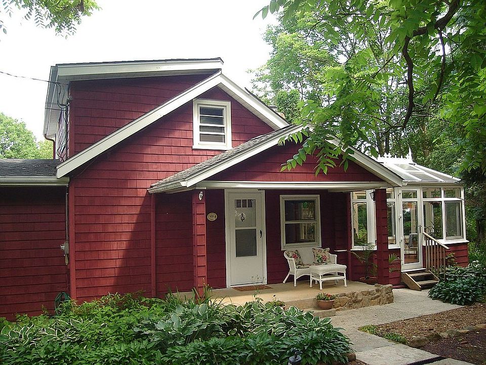Incredible Home Loaded w/ Character & Updates Including New Septic!