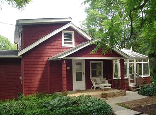 455 W Hill Rd, Glen Gardner, NJ 08826