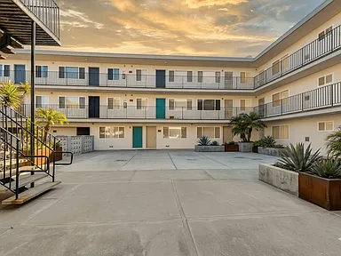 ArtHaus Properties 1002 East 23rd Unit 1 Studio 1BA