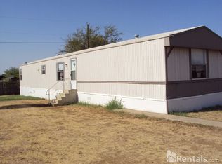 1519 River Bend Rd, Cleburne, TX 76033