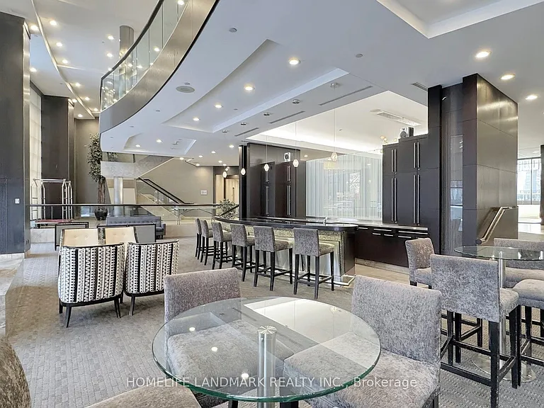 33 Sheppard Ave E #1105 — Photo 32