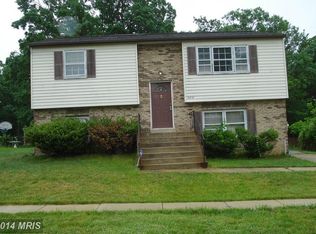 3016 Great Oak Dr, District Heights, MD 20747
