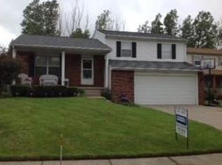 3824 Amherst Rd, Erie, PA 16506