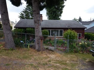 8032 36th Ave S, Seattle, WA 98118