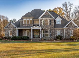 7128 Ludgate Rd, Gibsonville, NC 27249