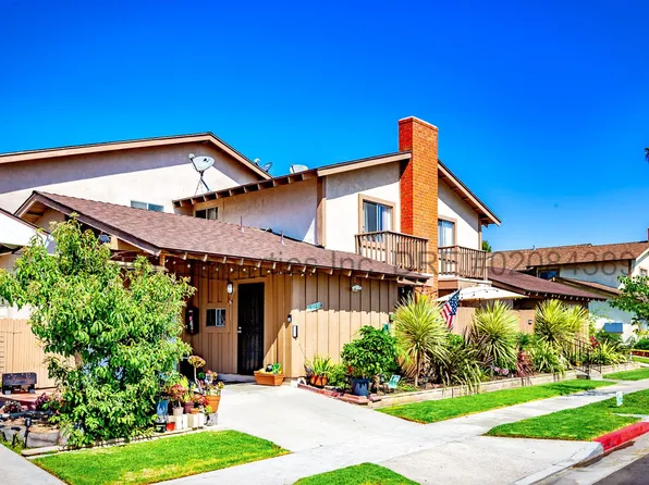 Malaga, 16101 Malaga Ln Unit F, Huntington Beach, CA 92647