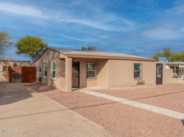 2821-2823 N Dodge Blvd, Tucson, AZ 85713