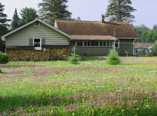 62 Sanford Ln, Newcomb, NY 12852