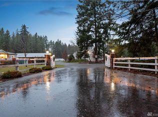 16724 153rd Ave SE, Yelm, WA 98597