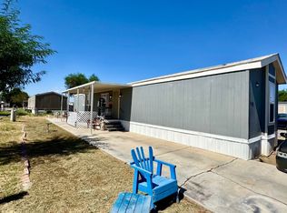 11422 S Cardinal Dr #107, Yuma, AZ 85365