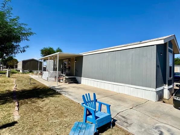 11422 S Cardinal Dr #107, Yuma, AZ 85365