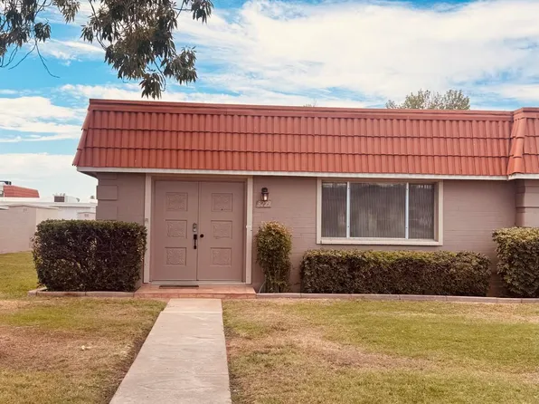 8229 E Vista Dr, Scottsdale, AZ 85250