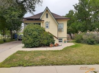 514 E Madison St, Rapid City, SD 57701