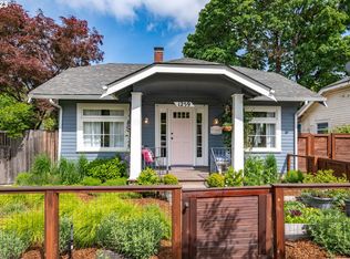 1259 Jefferson St, Eugene, OR