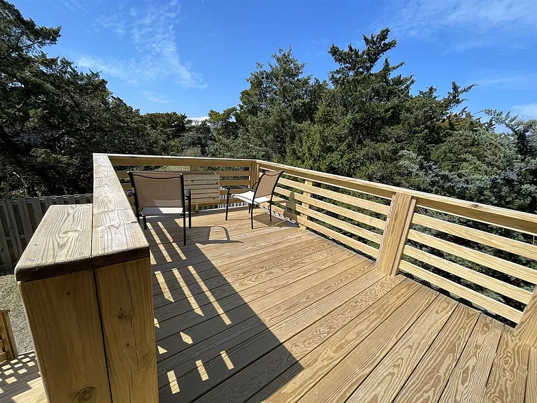 Terrace View