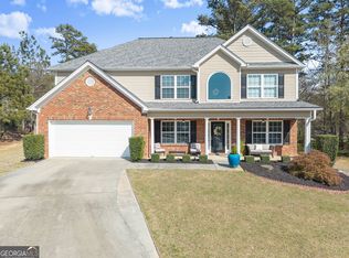 4275 Mulberry Ridge Ln, Hoschton, GA 30548