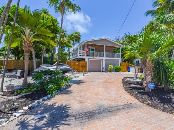 430 52nd St, Marathon, FL 33050