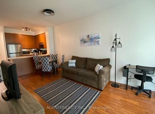1121 Bay St #1108, Toronto, ON M5S 3L9
