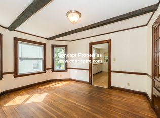 50 Hobson St #501, Brighton, MA 02135